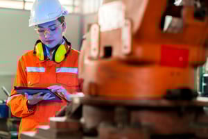 asian-female-engineer-specialist-with-measuring-machine-with-manipulator-armthreedimensional-coordinate-measurement-check-sizes-3d-check-sizes-parts-cmm-after-machining-process
